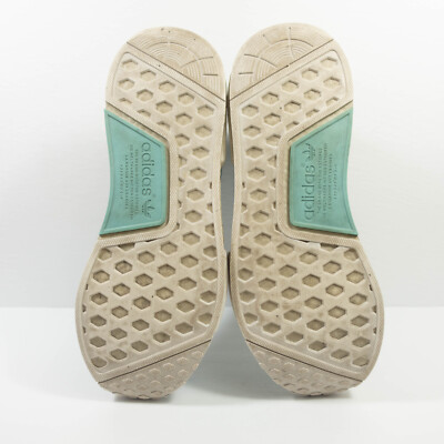 adidas gazelle silver green womens Adidas NMD CS1 Parley Primeknit Sneakers main image 0