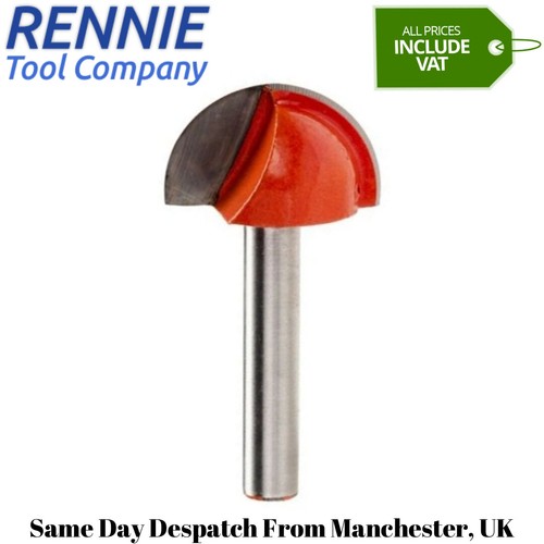 Carbide Tipped Router Cutter Bit 