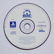 ebay® Auktion 144041713578 | *NUR DISK* Bear In The Big Blue House Playstation 1 One PS1 PSOne PS PSX Thumbnail of ebay® auction 144041713578 | *NUR DISK* Bear In The Big Blue House Playstation 1 One PS1 PSOne PS PSX