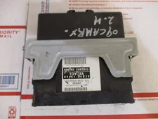 ♻   2005 CAMRY ECM ENGINE CONTROL MODULE COMPUTER PCM ECU POWER UNIT 2.4L ZR