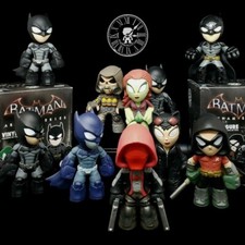 2015 Funko Batman Arkham Mystery Minis 7