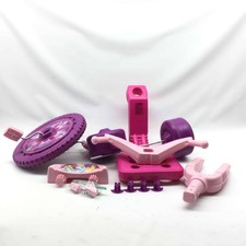 disney princess big wheel