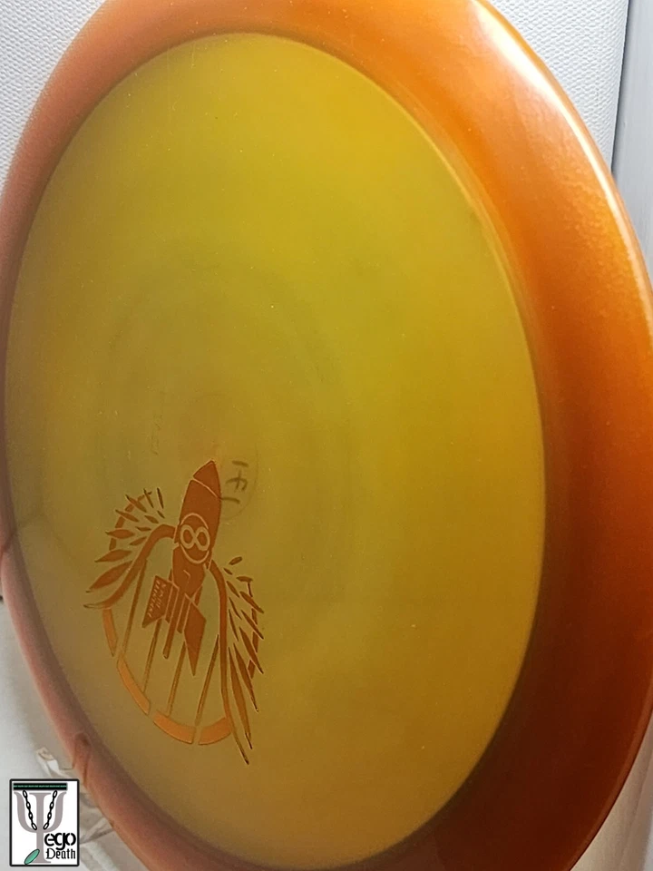 ~*Innova LUSTER Champion WRAITH W/MATCHING INFINITE BOMBER FOIL*~ - Image 3 of 4