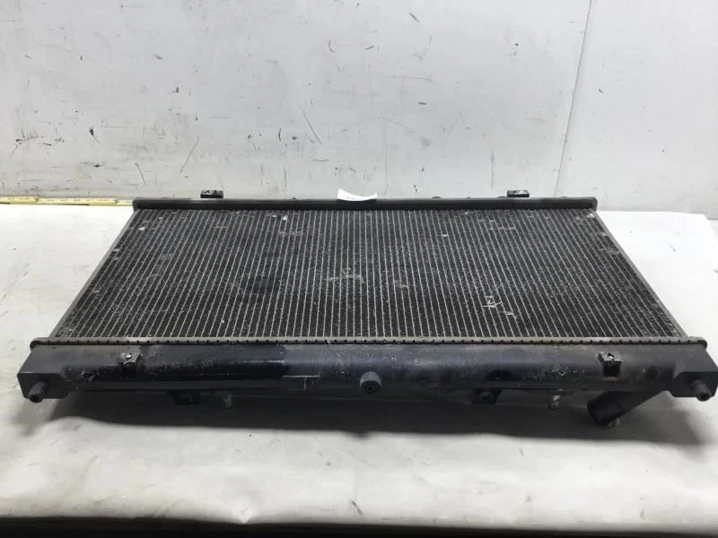 Radiador Mazda 6 2008 2,3 L aire acondicionado OEM+ Foto 2 de 4