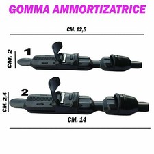 placche porta mulinello per canne da pesca bolognesi portamulinello placca 