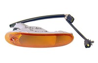 Replacement Driver And Passenger Side Signal Light For 92-95 Mazda Mx-3 on sale Replacement Driver And Passenger Side Signal Light For 92-95 Mazda Mx-3 on sale