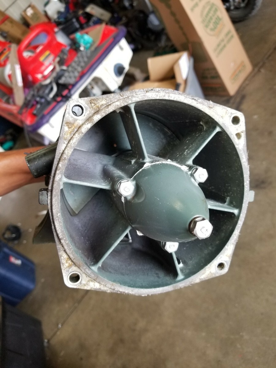 Yamaha Jet Pump Seal Wave Blaster Super Jet VXR 650 700 Replaces - Foto 3