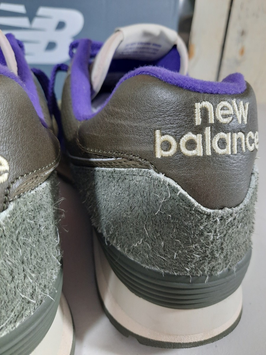 New Balance 574 X Sneakersnstuff 