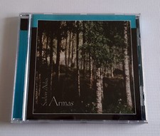 ?SUDEN AIKA ?ARMAS ?CD 2009 ?FINNISH KARELIAN FOLK NORDIC ETHNO RUNE SINGING