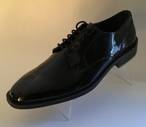 NEW COLE HAAN Dawes Grand Patent 