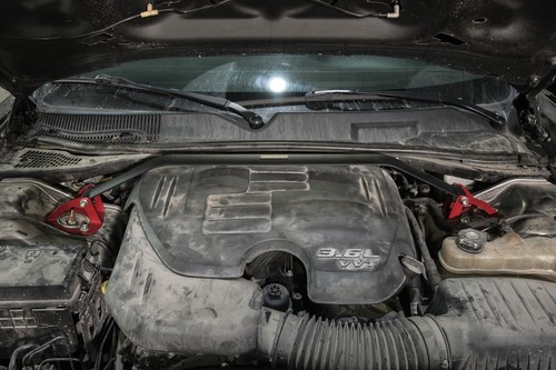 Upper Strut Tower Bar Brace for Dodge Challenger 3.6 - Picture 9 of 12