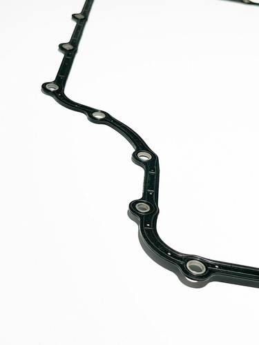 Transmission Oil Pan Gasket 6R140 Mahle W32602 - Picture 5 of 5
