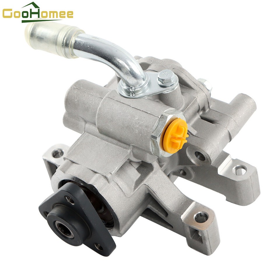 Power Steering Pump Water Pump New For Ford Transit 2.2 FWD MK7 MK8
