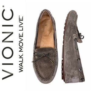 vionic driving moc