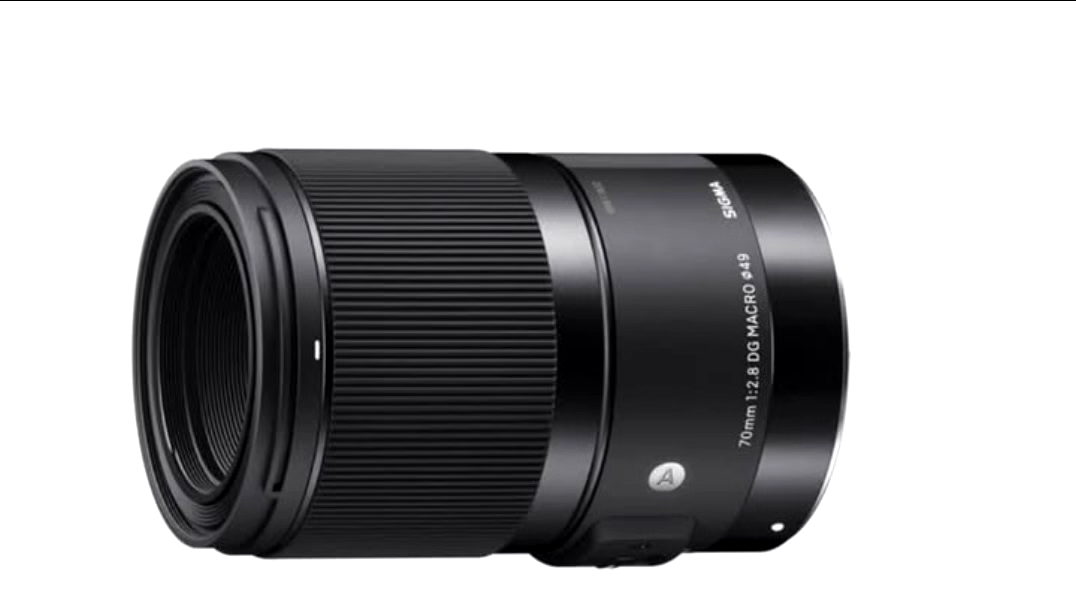 Sigma 70mm F/2.8 Art DG Macro Lens for Sony E for sale Sigma 70mm F/2.8 Art DG Macro Lens for Sony E for sale