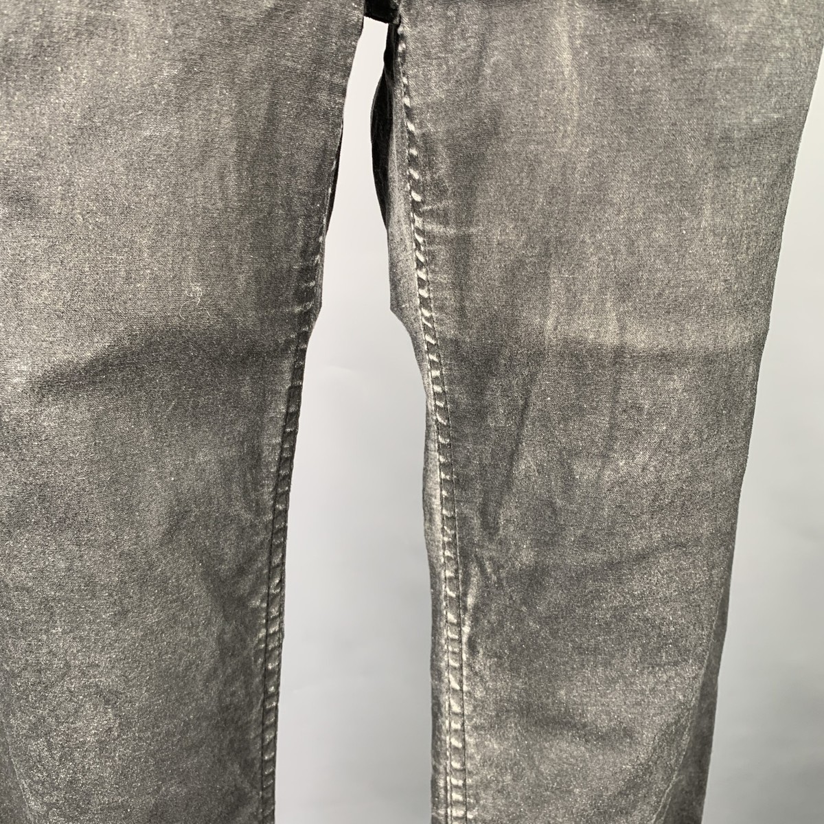 L.G.B Size 29 Grey Charcoal Cotton Blend Distressed Jeans | eBay L.G.B Size 29 Grey Charcoal Cotton Blend Distressed Jeans | eBay
