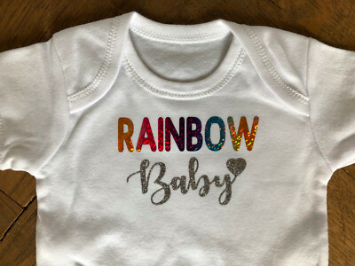 rainbow baby gifts for mum