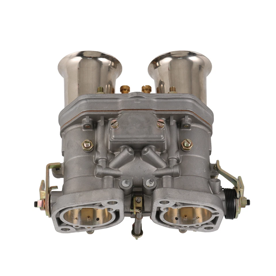Карбюратор подходит для Volkswagen Beetle 44 IDF 2 ствола карбюратор Jaguar Porsche новый - Изображение 4 из 4