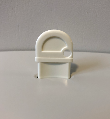 Replacement Key for Brightwell Katrin Soap, Toilet Paper & Hand