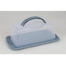 Tortenbehälter eckig