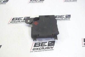 Audi A4 8K Potentialverteiler Fremdstartpunk Starthilfebox Batterie 8K0937517A