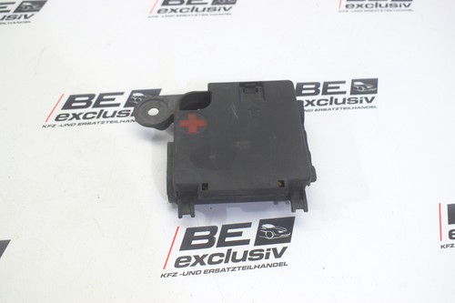 Audi A4 8K Potentialverteiler Fremdstartpunk Starthilfebox Batterie 8K0937517A