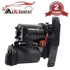 Air Suspension Compressor Pump for 2007-2016 Ford Expedition Lincoln Navigator