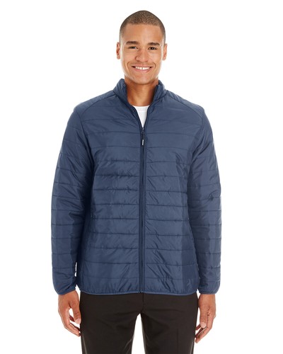Prevail Packable Puffer Jacket 