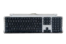 Kit de Repuesto de Tecla - Teclado Apple M7803 Vintage iMac Pro - ¡Envío Gratis de Teclas!