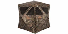 Ameristep AMEBL3032 Magnum Caretaker Blind, Mossy Oak