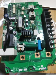 D74MA7.5B, BC186A841G52, Wechselrichter Steuerplatine