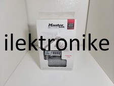 Brand NEW Master SafeSpace Computer Combination Lock 2120D
