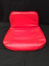 VINTAGE BOLENS LAWN TRACTOR SEAT CUSHION COVE...