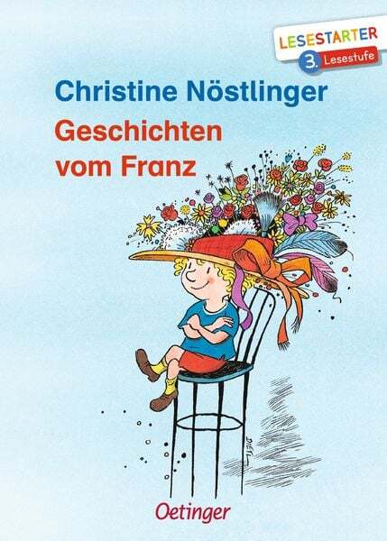 Thumbnail - Geschichten Vom Franz