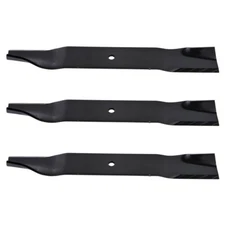 3PK Oregon 92-160 High Lift Blade for 48" Country Clipper - H-2653, H-2659