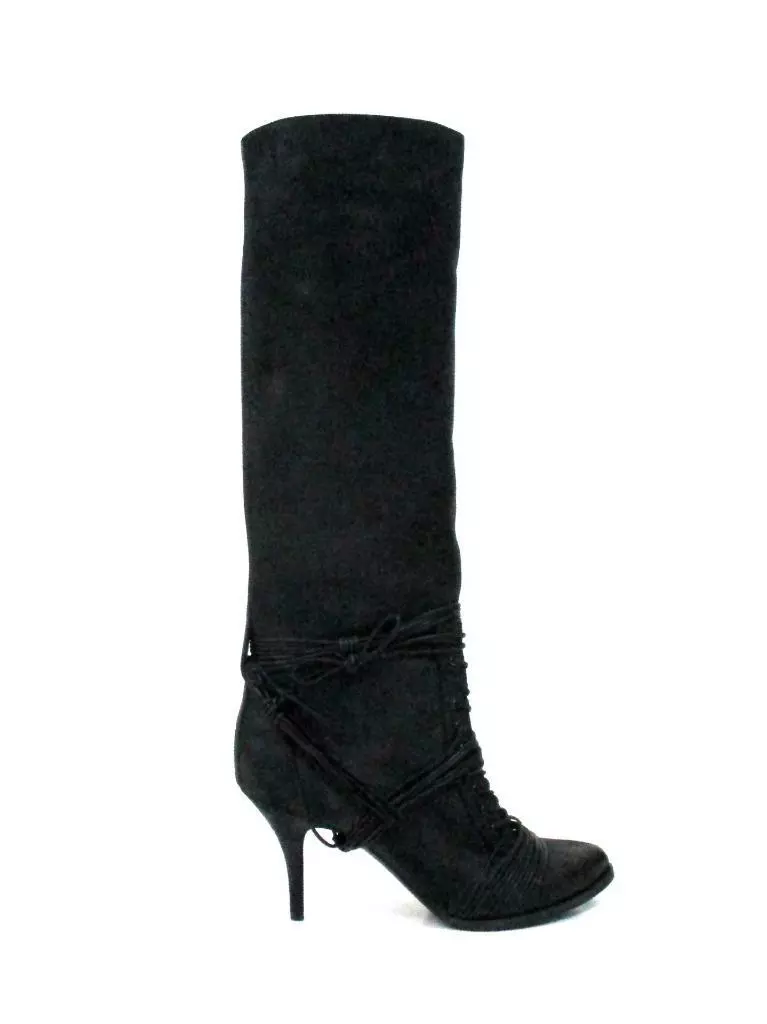 Givenchy tall boots 2025