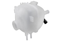 NTY AusgleichsbehÄLter FÜR Opel Vectra C 03- Signum 03- Saab 9-3 02- 9-3X 0