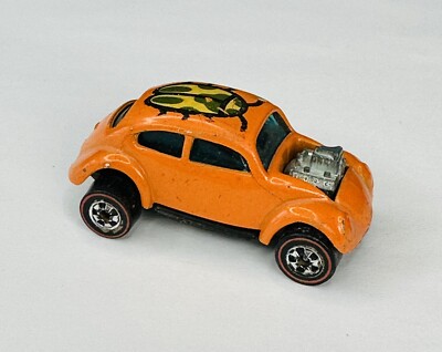 ホットウィール　フォルクスワーゲン カスタム レッドライン Hot Wheels Redline 1980 Custom Volkswagen Wisconsin Toy Promo | eBay