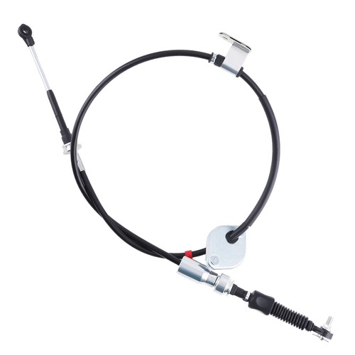 Automatic Trans Shift Control Cable for Toyota Tacoma 2005-2016 33820-04010 - Picture 8 of 8