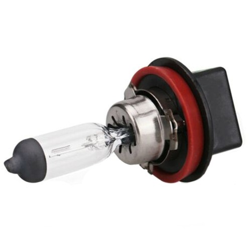 2x H11 Halogen Light 55W 12V Low-Beam Car/Auto Headlight/Fog/Driving Light Bulbs - Picture 6 of 13