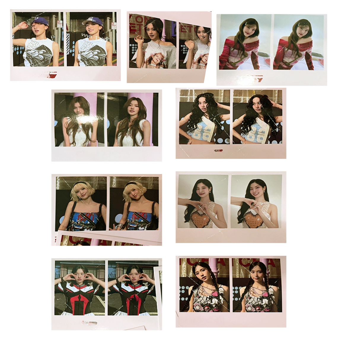 TWICE MUSIC PLANT LD STRATEGY ALL LUCKY DRAW NEMO BDM TWICE MUSIC PLANT LD STRATEGY ALL LUCKY DRAW NEMO BDM