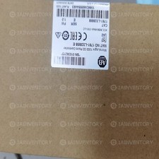 ALLEN BRADLEY 1761-L32BBB Micro Logix 1000 PLC | 20 Digital Inputs, 12 Outputs