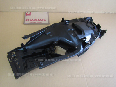 HONDA CBR600RR 2013 - 2026 FENDER B, REAR. 80105-MJC-A01 seat cowl
