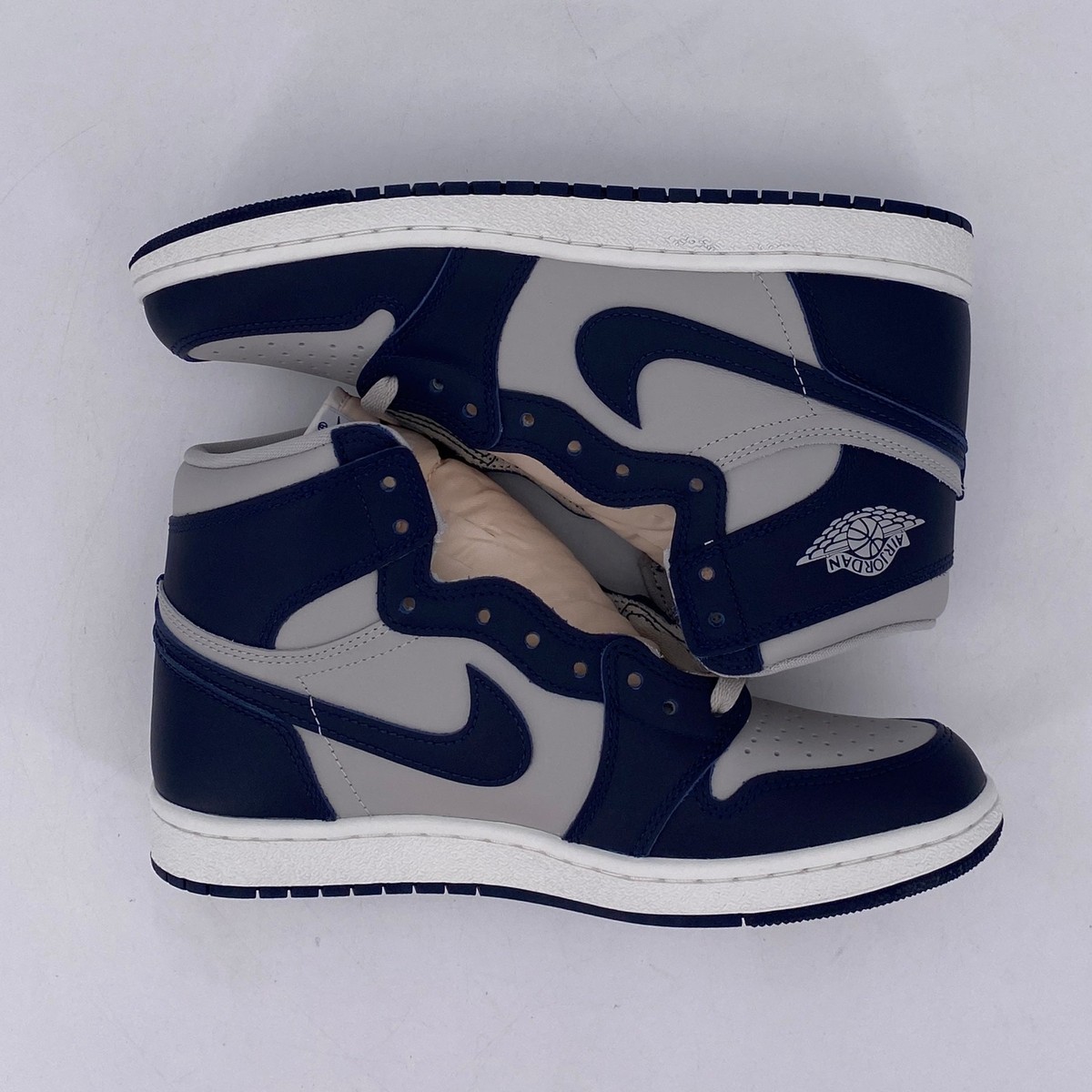 Size 9 - Jordan 1 Retro '85 High Georgetown for sale online Size 9 - Jordan 1 Retro '85 High Georgetown for sale online