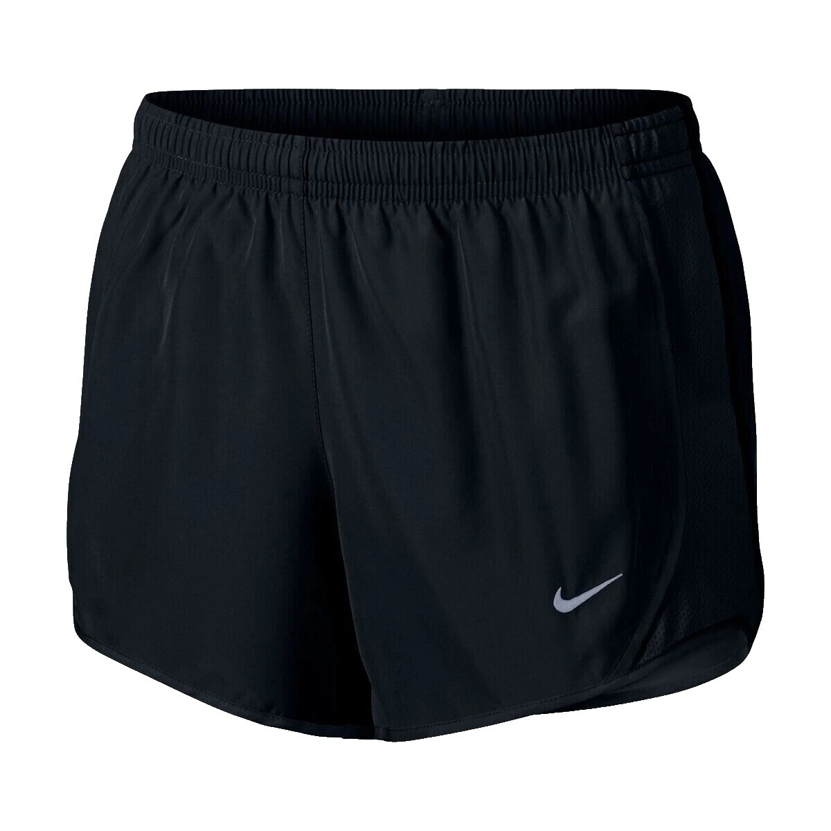Shorts de ejercicio para jóvenes Nike Poliéster