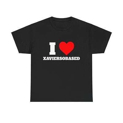 nettspend tシャツ i love ng xaviersobased s-l400.jpg