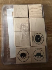 Stampin’ Up! - Batty For You