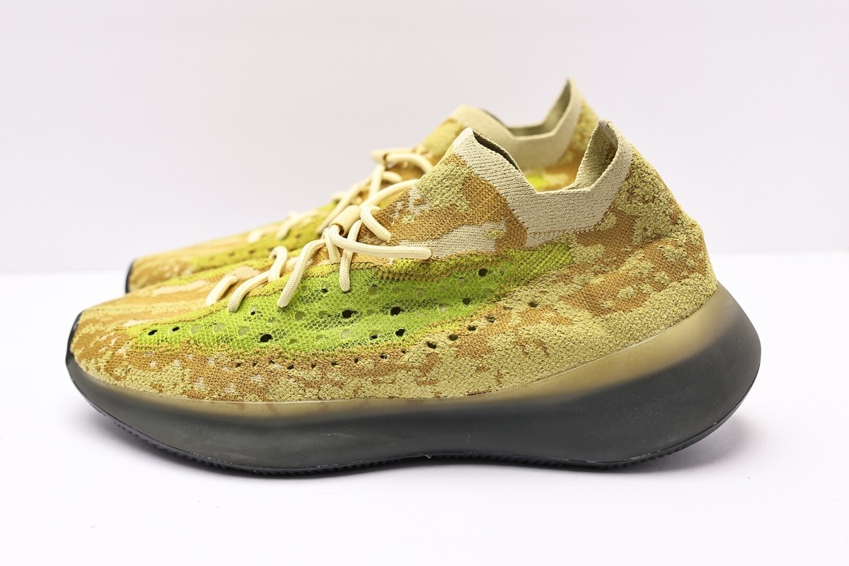 yeezy 380 hylte glow