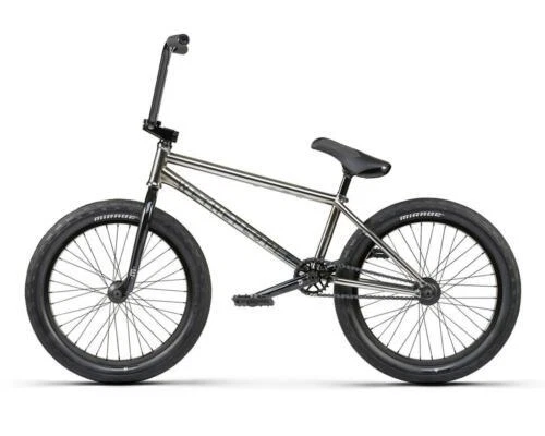 WeThePeople Black Bikes