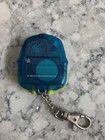 Vtg Tiger Rugrats Gigapet WORKS w/battery Keychain — photo 2